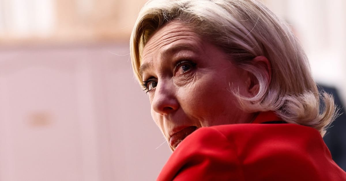 En France, (certains) Juifs votent à l’extrême droite