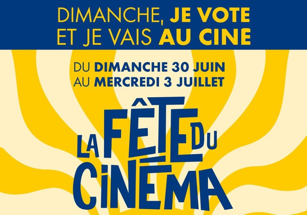 Frances Fte Du Cinma bat un record dentrees au cinema