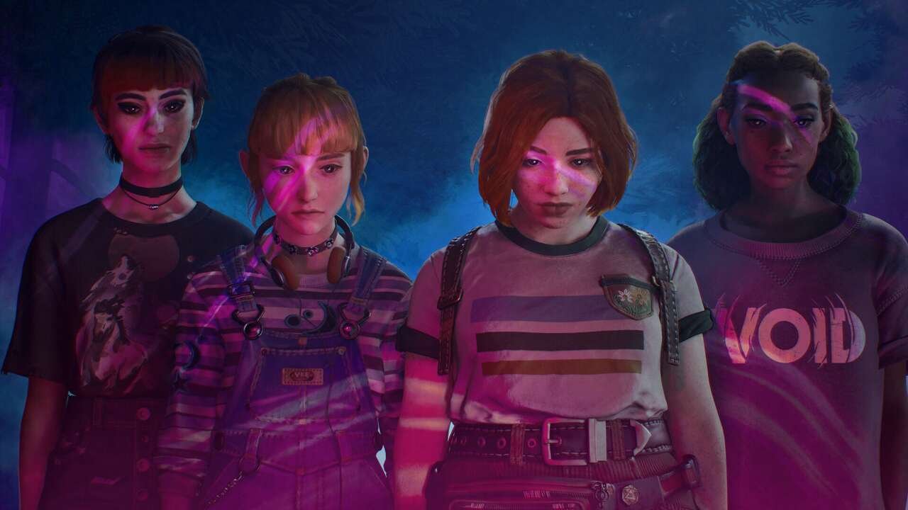 Game Dev retarde son nouveau jeu pour éviter la suite de la série qu’il a créée