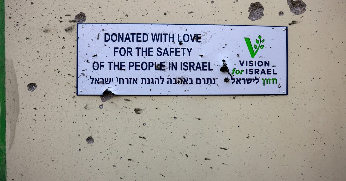 Israël lance des frappes de représailles après une attaque à la roquette sur le plateau du Golan