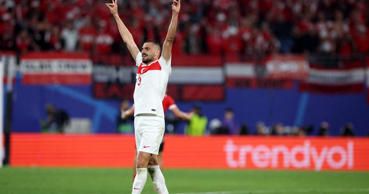 L’Allemagne et la Turquie s’affrontent à propos du salut nationaliste des joueurs de football