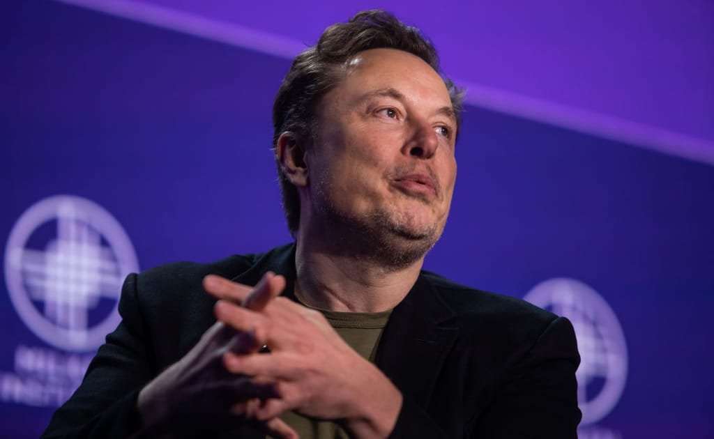 L’UE accuse Elon Musk d’avoir laissé libre cours à la désinformation
