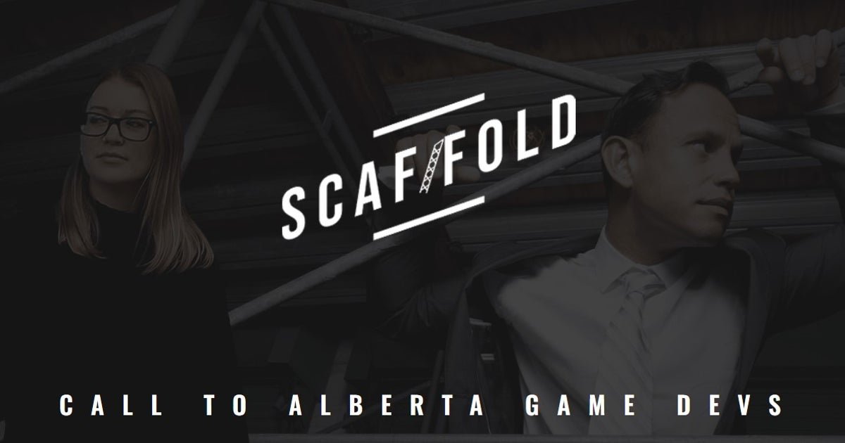 L’accélérateur d’échafaudage pour les startups de jeux en Alberta reçoit un financement de 1,5 million de dollars