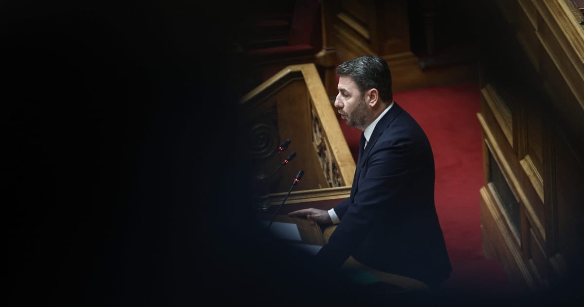 L’ancien chef des services secrets grecs nie avoir utilisé des logiciels malveillants illégaux