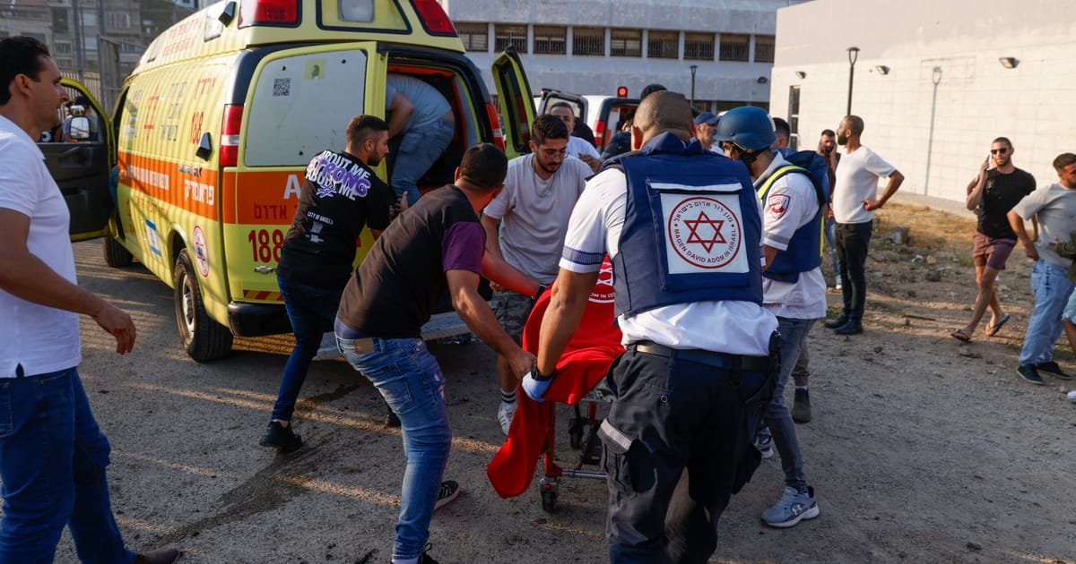 L’attaque à la roquette sur le plateau du Golan attise les craintes d’une escalade entre Israël et le Hezbollah
