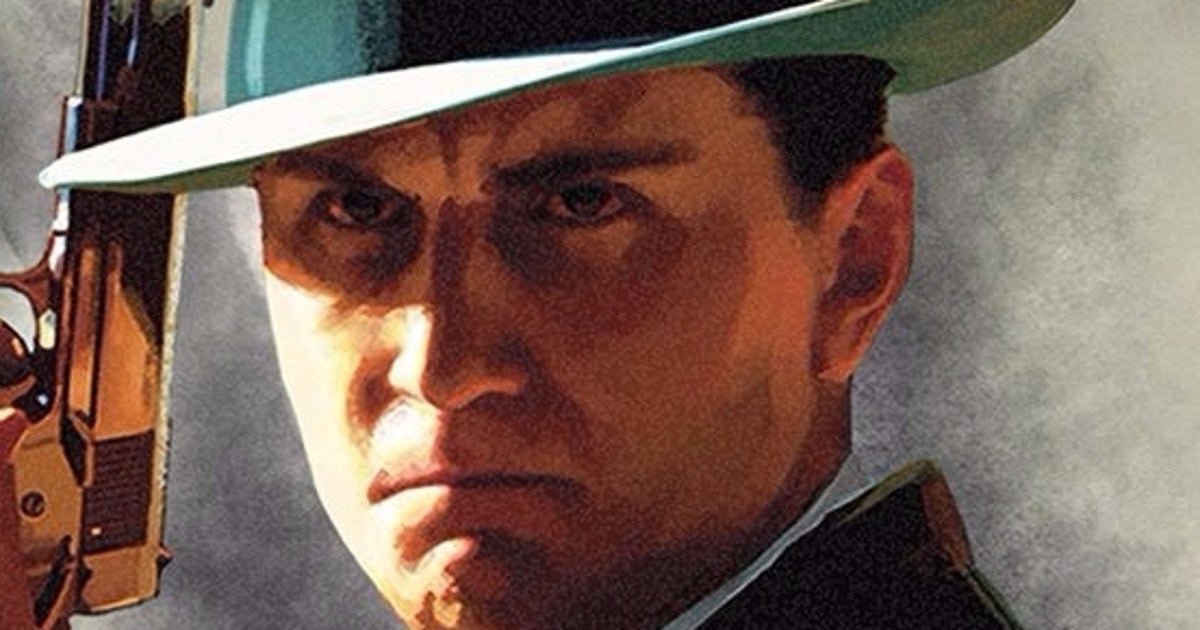 Les développeurs de LA Noire travaillent sur un nouveau thriller des années 40 intitulé Sowden House