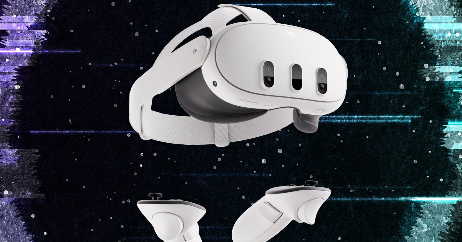 Les meilleurs casques et jeux VR pour explorer le métavers