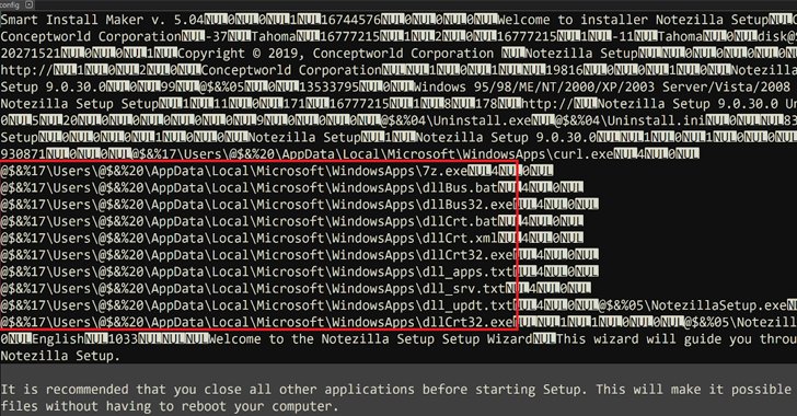 Logiciel malveillant de vol de données Logiciel malveillant de vol de données