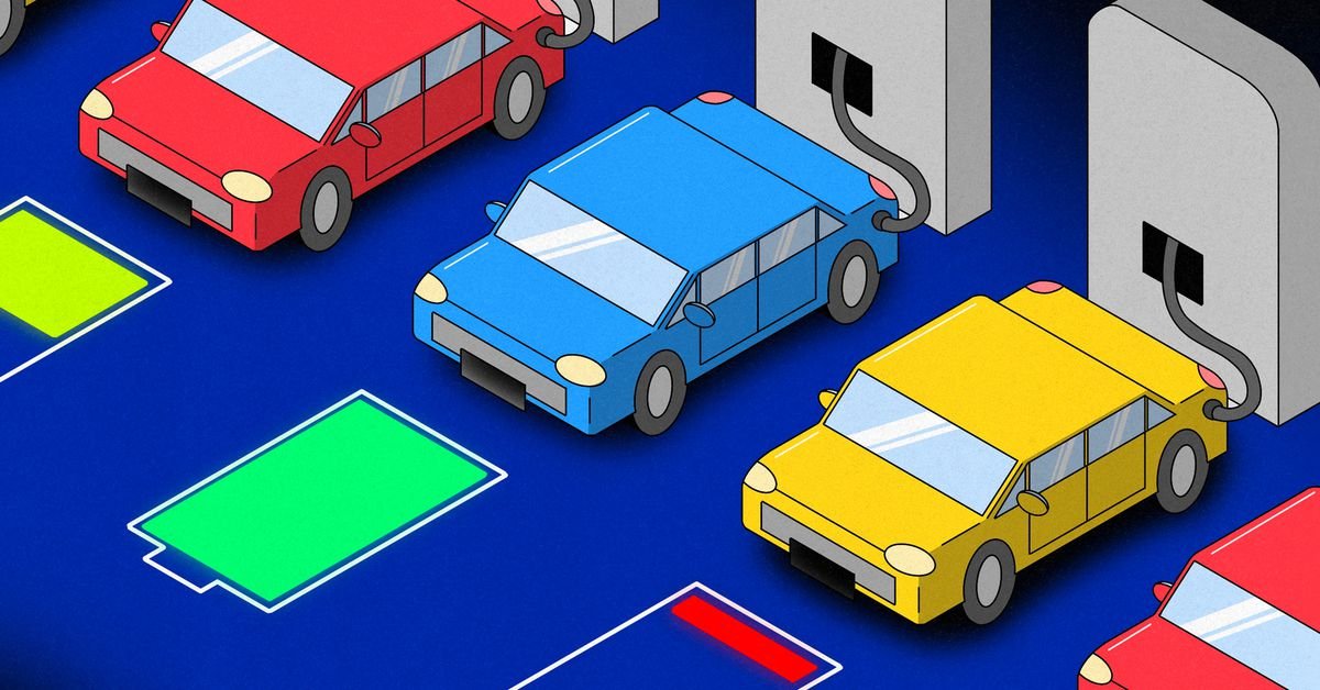 Les véhicules électriques présentent encore des problèmes de qualité majeurs, et cela concerne principalement le logiciel