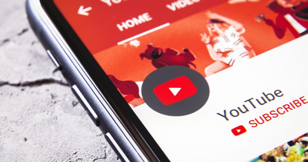 Moscou fait obstacle à YouTube, un site « antirusse »