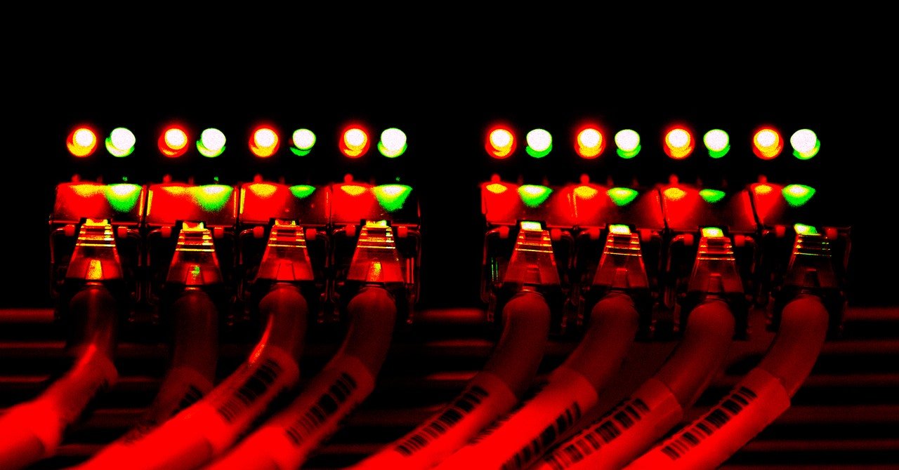 Un mystérieux piratage informatique a détruit 600 000 routeurs Internet