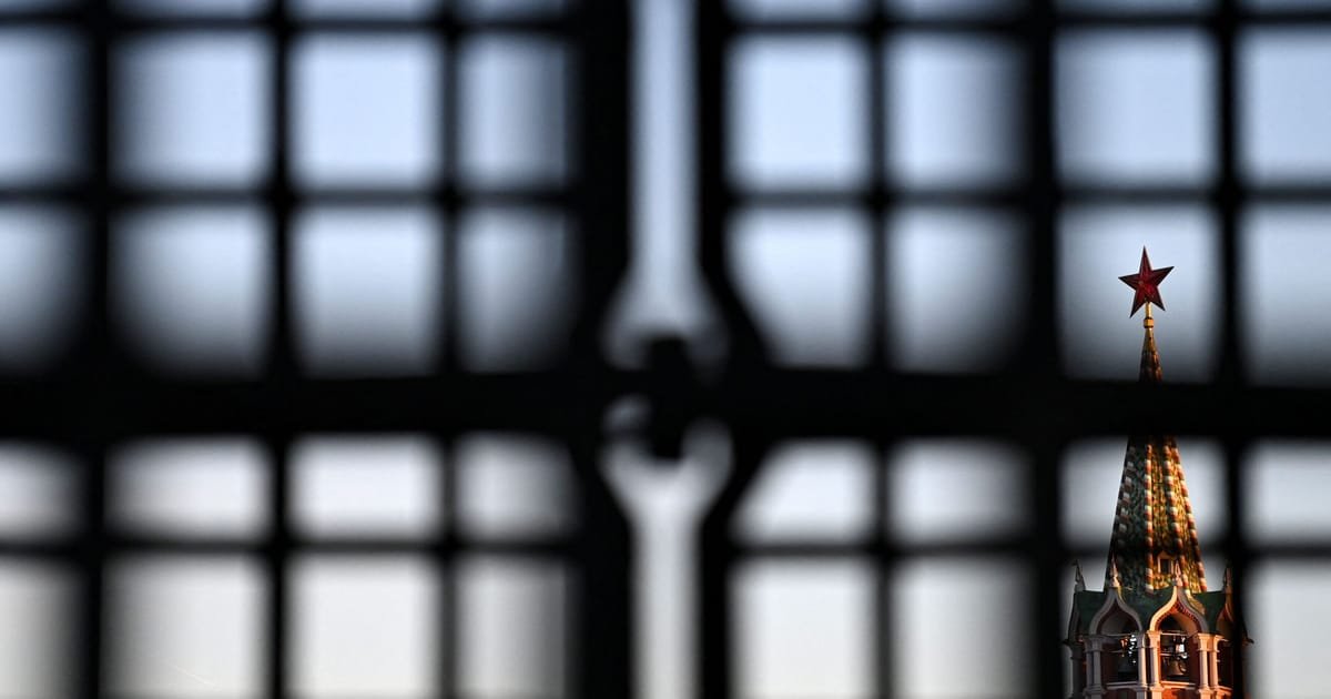 Un prisonnier politique à la double nationalité germano-russe est le dernier à disparaître mystérieusement