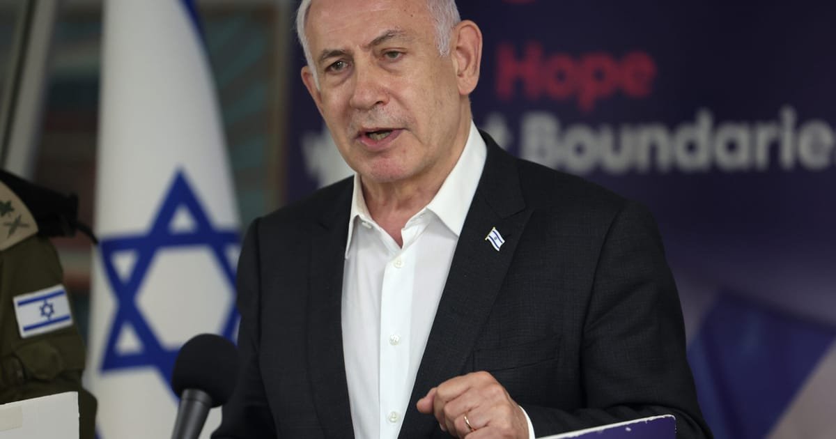 Une frappe israélienne visant le chef militaire du Hamas fait au moins 90 morts