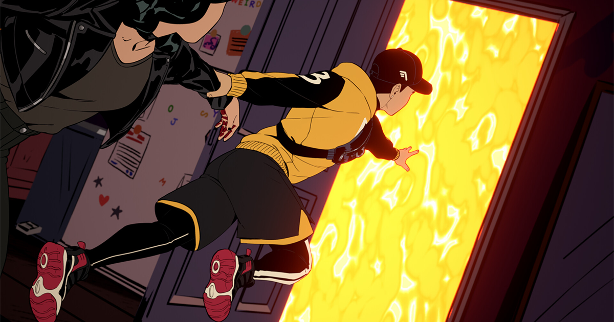 Venba, Stray Gods et A Highland Song récompensés aux Games for Change Awards 2024