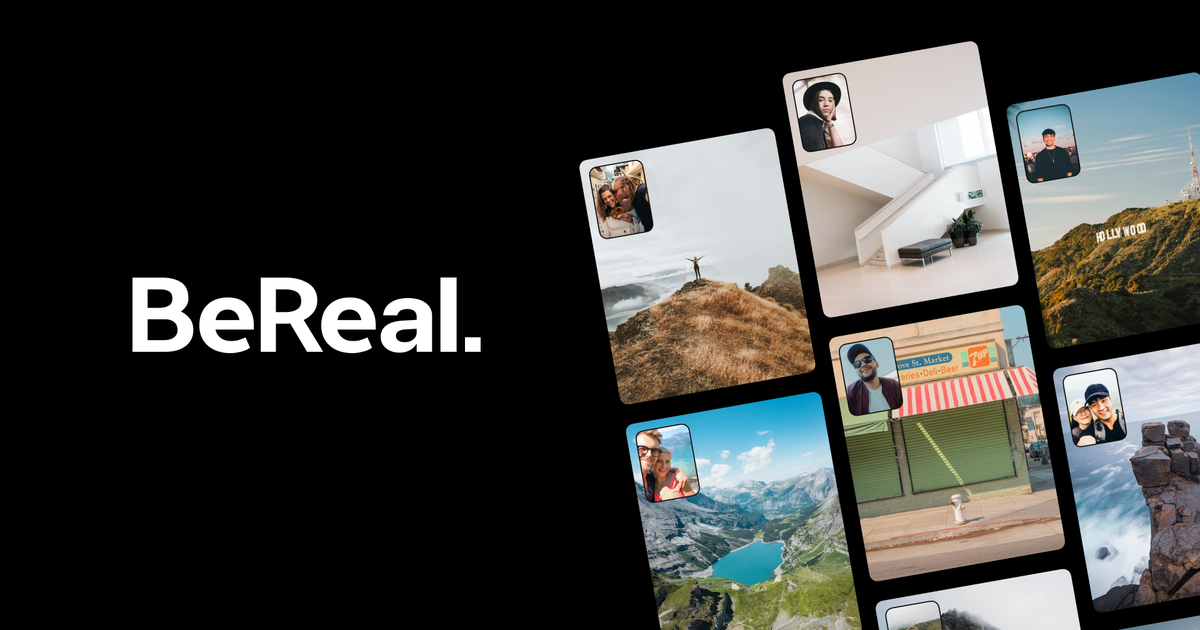 Voodoo acquiert BeReal et procède immédiatement à des licenciements