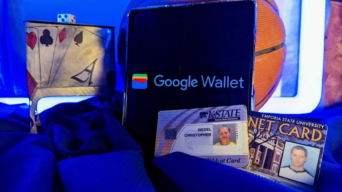 Votre téléphone Android peut désormais servir de clé de chambre d’hôtel grâce à Google Wallet