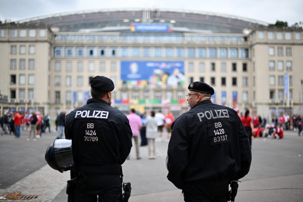 Les concerts de Taylor Swift à Vienne annulés après que la police a déjoué une attaque terroriste