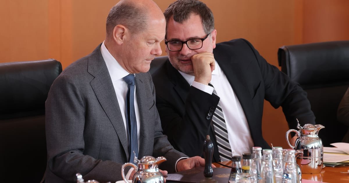 Bundestag 2025 : Wer à Hambourg dans le Wahlkampf zieht