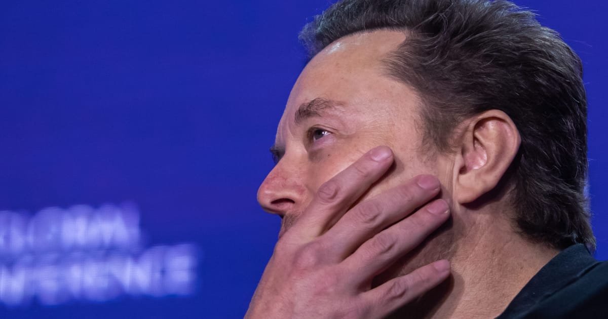 Elon Musk relance le conflit racial avec l’ancien président écossais Humza Yousaf