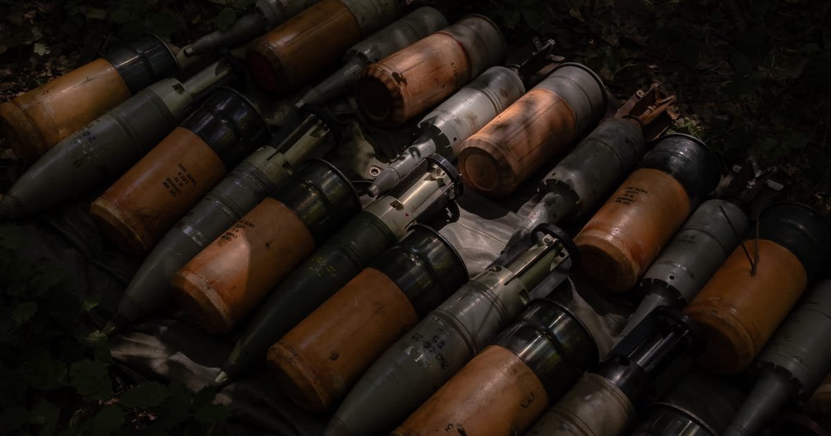 L’Ukraine peut utiliser nos armes lors d’une attaque en Russie, déclare le Canada