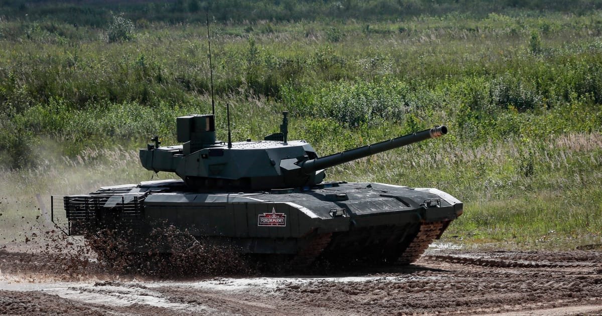 La Russie envoie des renforts dans les régions frontalières attaquées par l’Ukraine