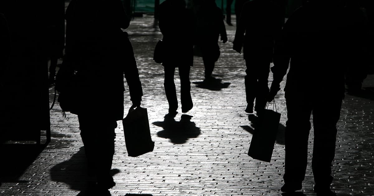 L’économie britannique a connu une croissance robuste au deuxième trimestre, mais pour l’instant, c’est tout ce qu’elle peut obtenir