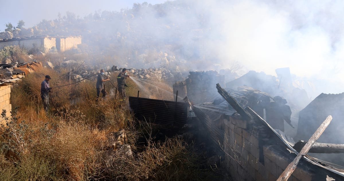 « Partez maintenant », dit le Royaume-Uni aux ressortissants britanniques au Liban