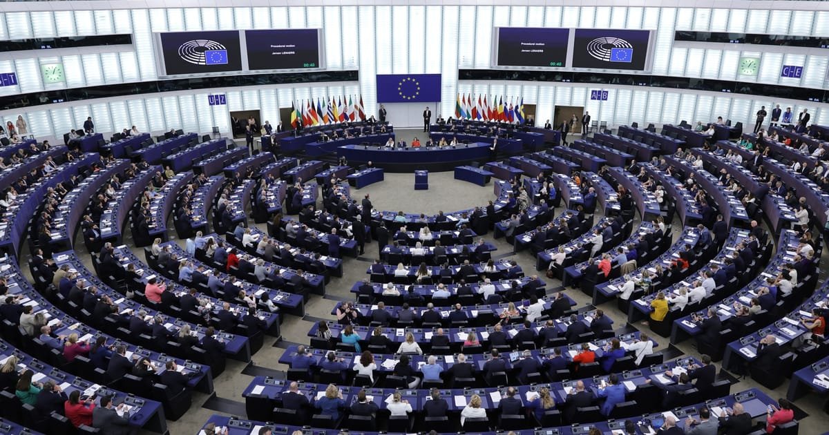 Un député européen du parti de Viktor Orbns démissionne après avoir été victime de « violences » commises par un homme ivre contre une femme