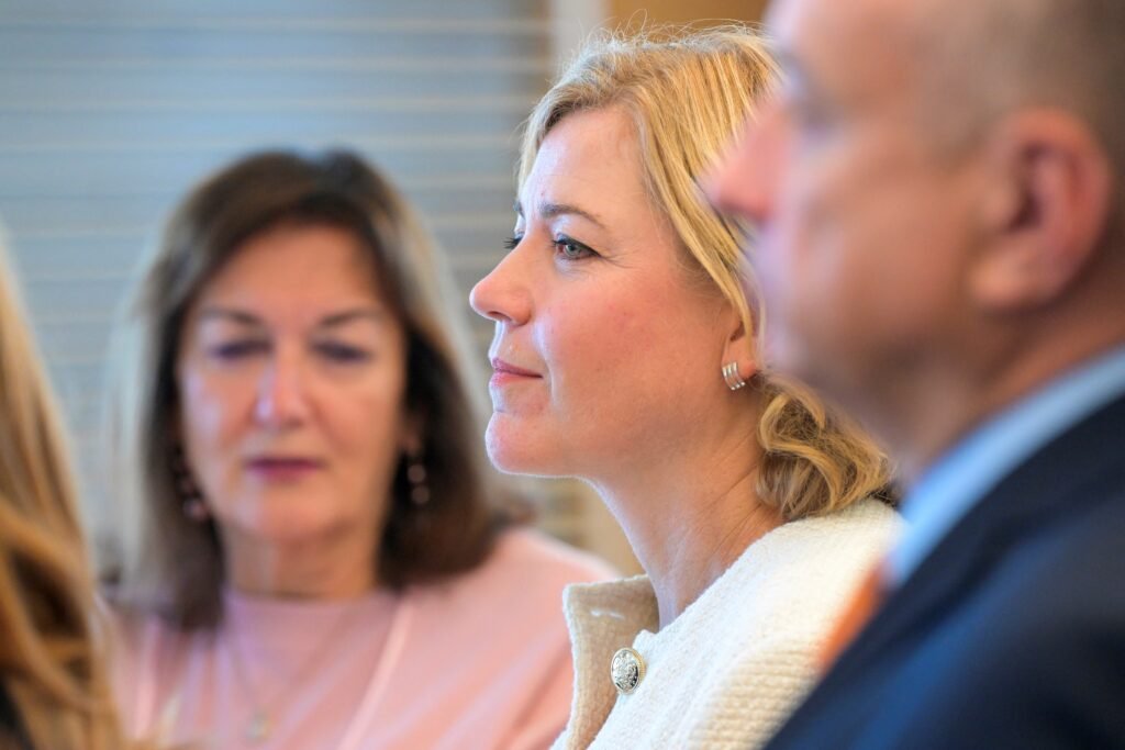 Repenser la souveraineté numérique de l’Europe