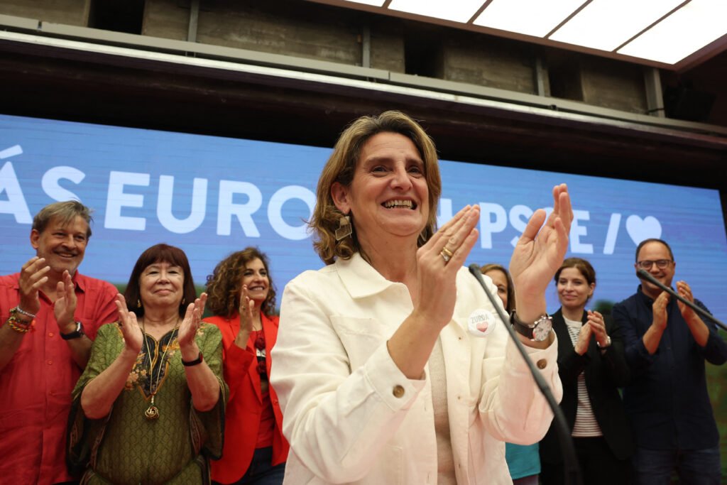 5 points a retenir de la nouvelle Commission dUrsula von