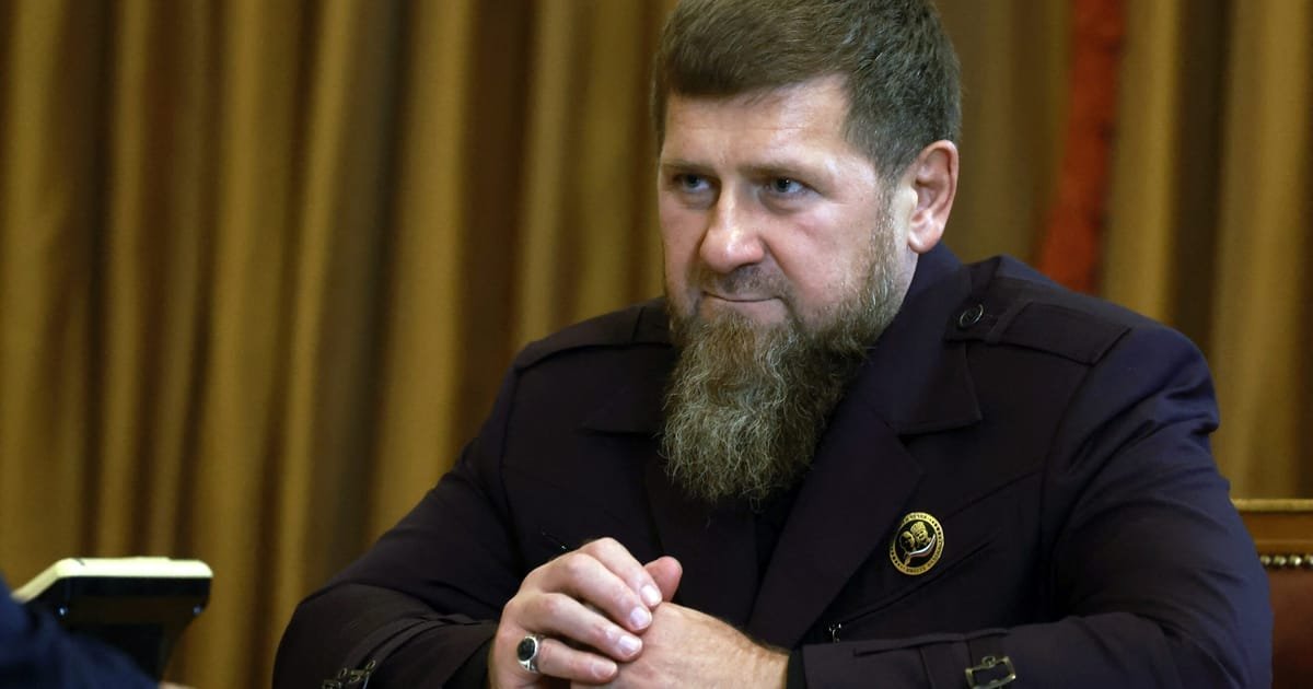 « Ce n’est pas viril » : un chef de guerre tchétchène affirme qu’Elon Musk a désactivé sa Tesla