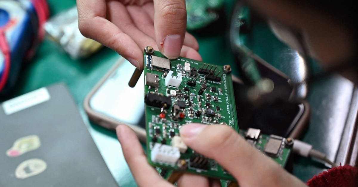 L’UE parie sur l’Inde et le Vietnam pour des jetons