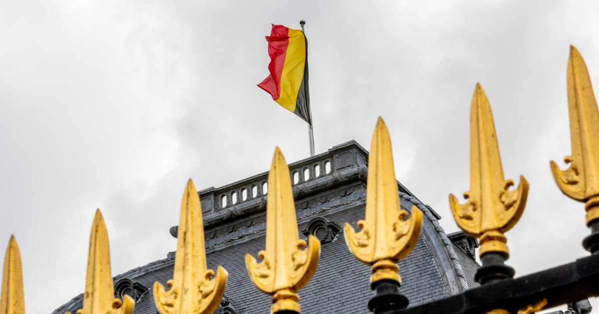 La Flandre a un nouveau gouvernement