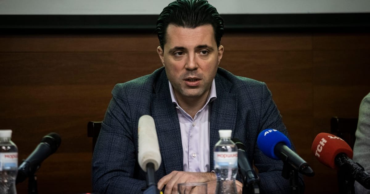 Le secteur énergétique ukrainien en proie à des turbulences en raison d’allégations de purge « politique »