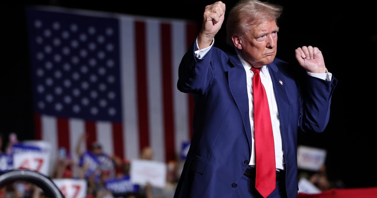 Les alliés européens de Trump se portent à sa défense alors que le FBI enquête sur une nouvelle « tentative d’assassinat »
