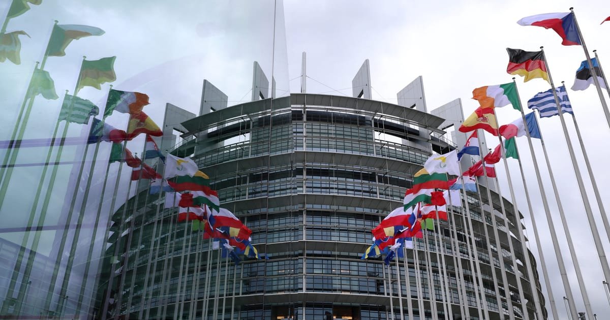 L’extrême droite et l’extrême gauche du Parlement européen perdent des millions de personnes à cause de la bureaucratie