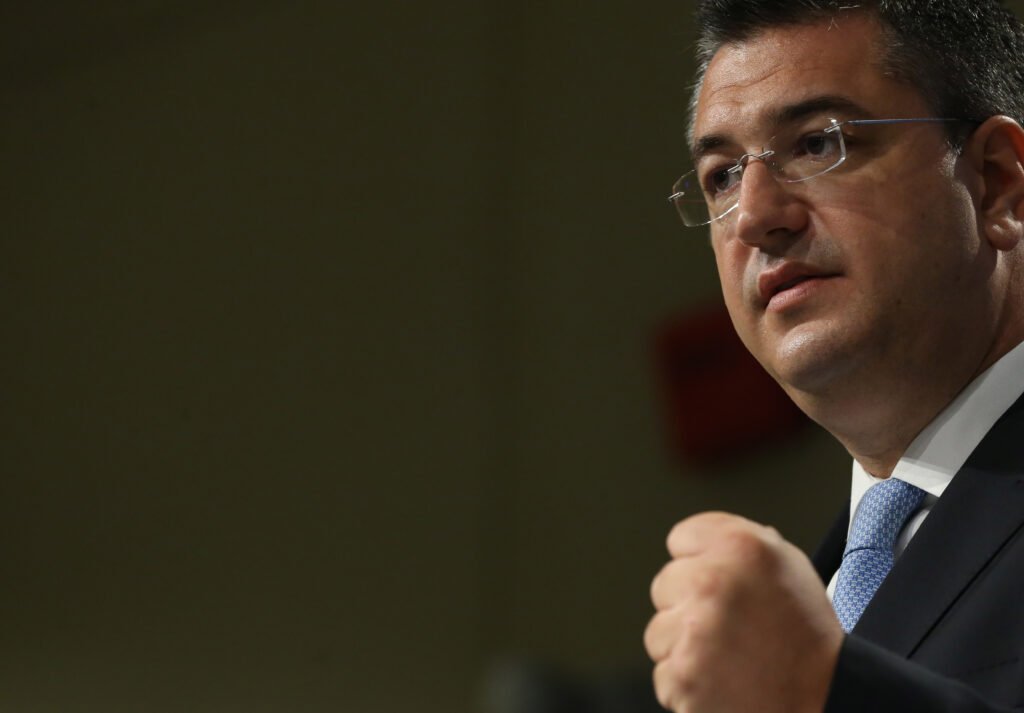 Leaked: Tense correspondence between EU commissioner hopefuls and Parliament