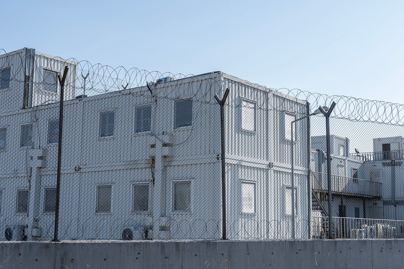 1728634694 515 The EU is helping Turkey forcibly deport migrants to Syria