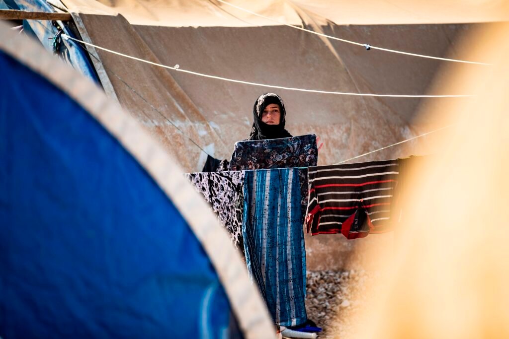 1728634694 982 The EU is helping Turkey forcibly deport migrants to Syria