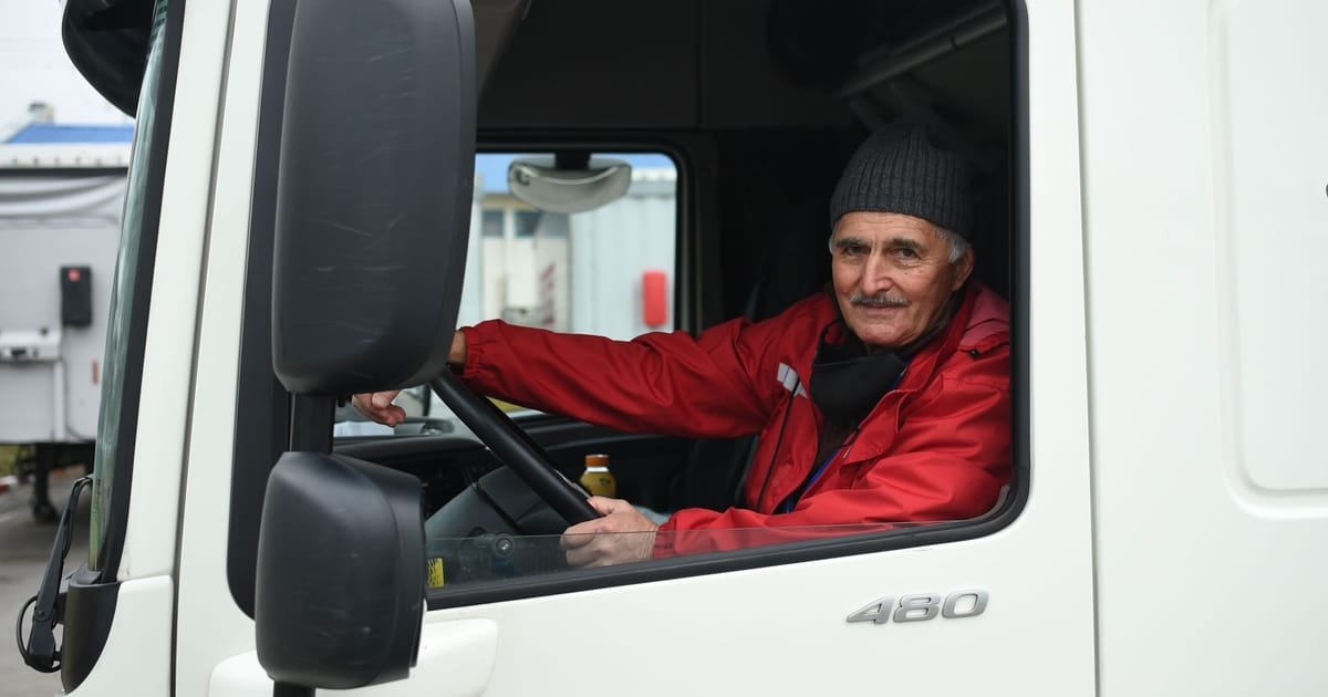 Comment une loi sur la circulation des camions a divisé l’UE
