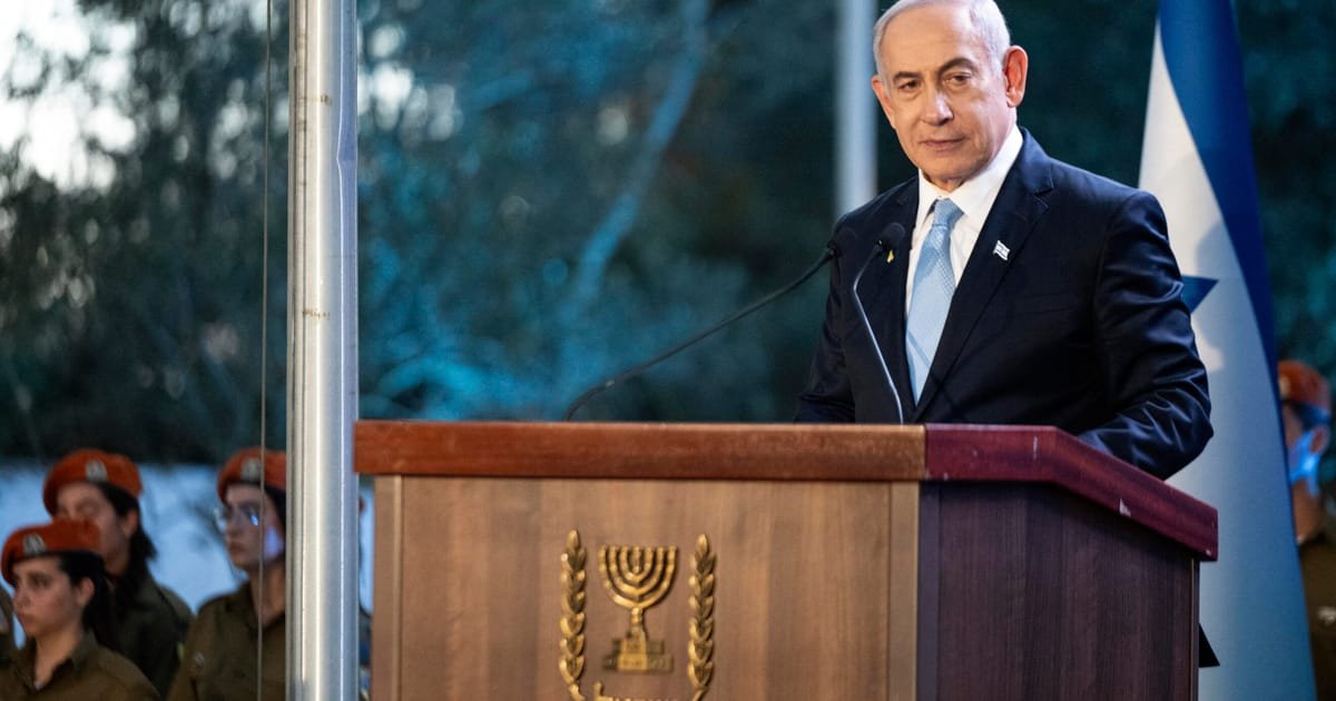 Israël promet des « conséquences » pour l’Iran après le tir de missiles