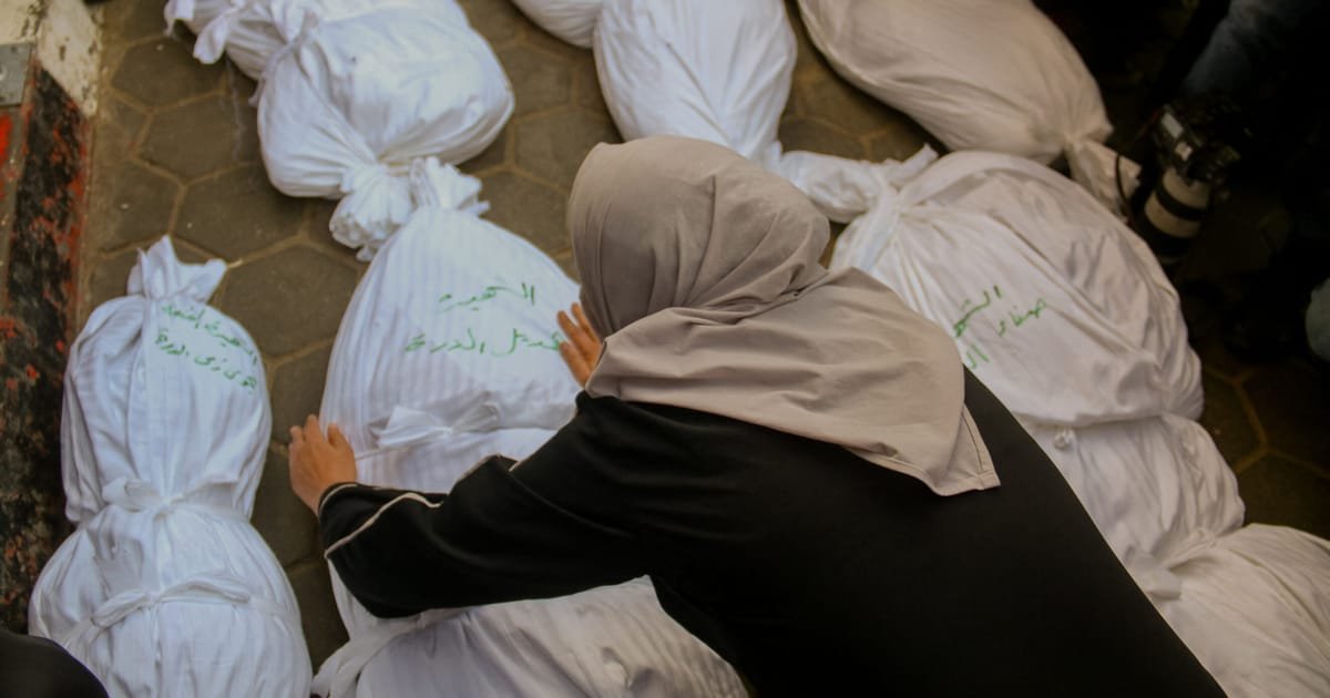 L’Iran est ouvert aux efforts de cessez-le-feu au Liban si Israël cesse de bombarder Gaza