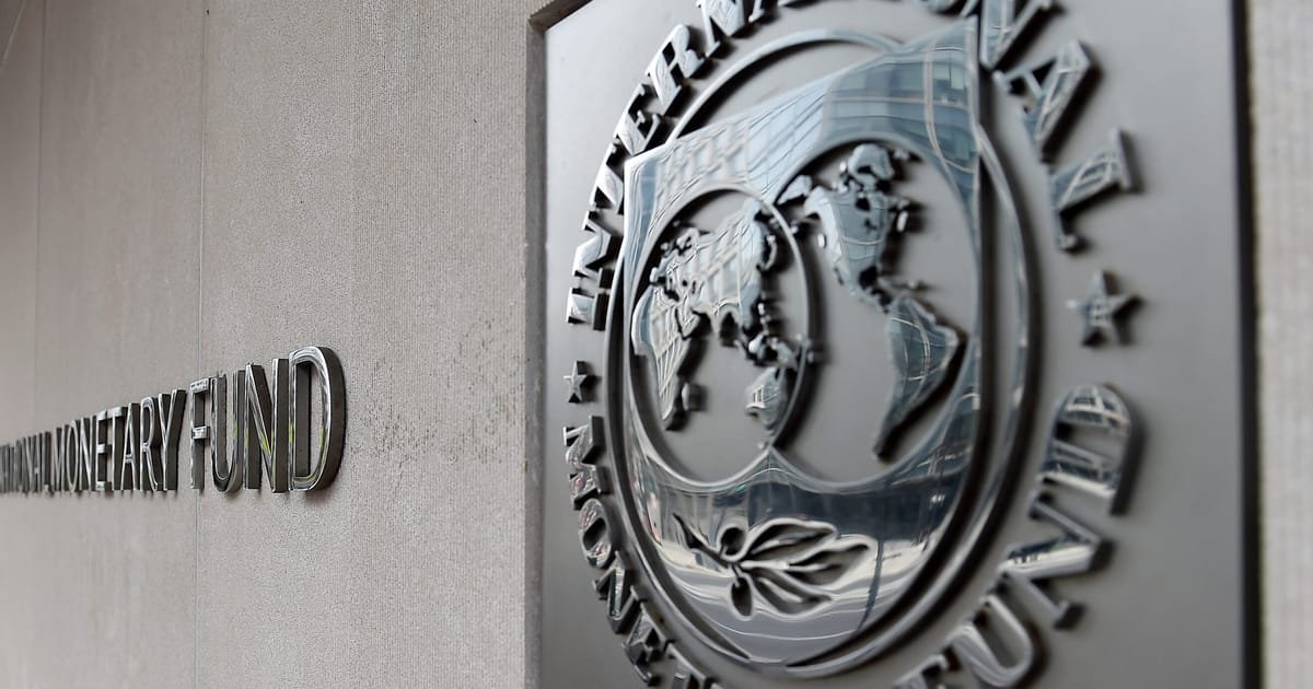 Le FMI prévient que la guerre et le protectionnisme nuisent à l’économie mondiale