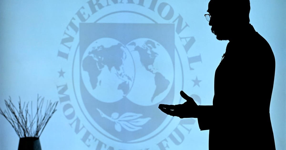 Le FMI relève ses prévisions de croissance au Royaume-Uni avant le budget