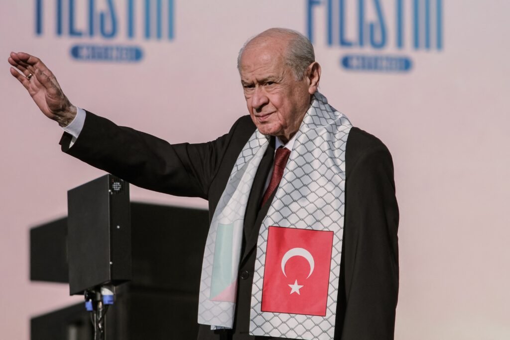 Le chef rebelle kurde interdit par la Turquie est de