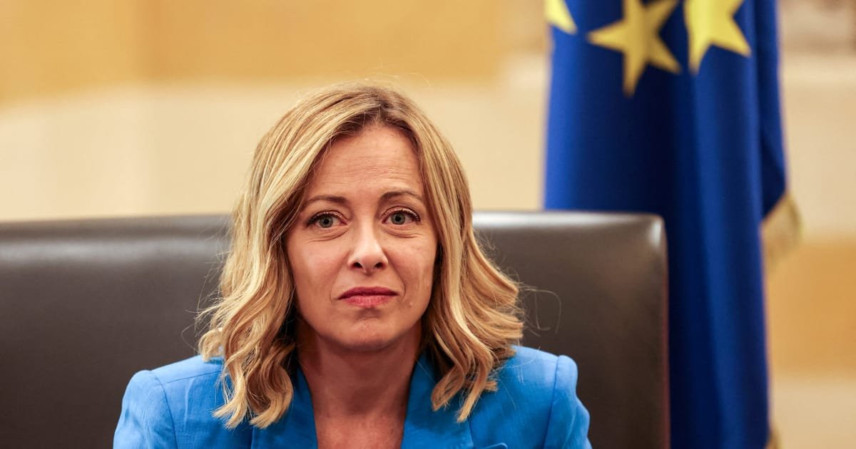 Un tribunal de Rome déclare illégale la détention offshore de migrants en Albanie