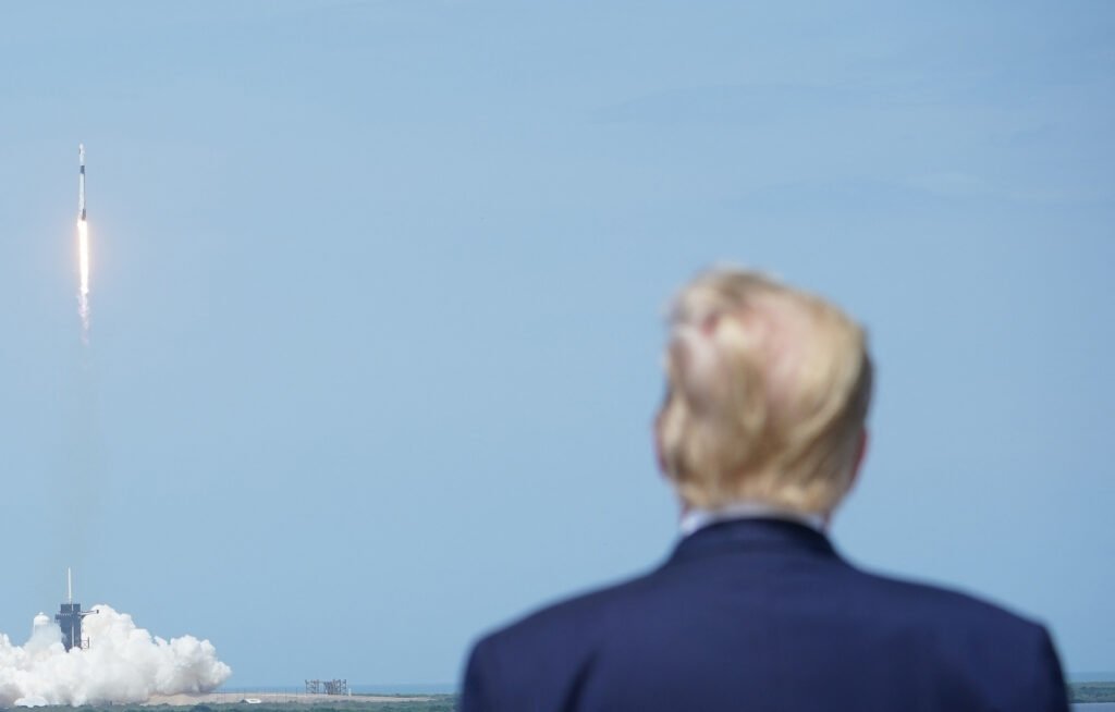 La victoire de Trump renforce les arguments en faveur de l’espace en Europe, déclare le chef de l’Agence spatiale européenne
