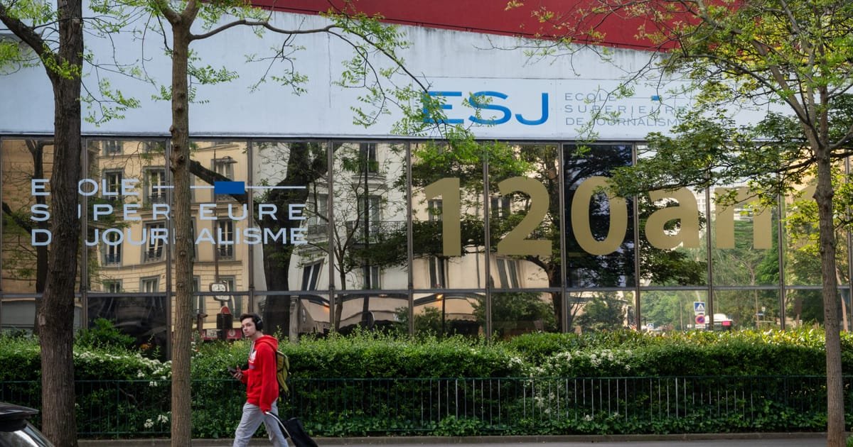 Des magnats milliardaires des médias s’associent pour investir dans la plus ancienne école de journalisme de France