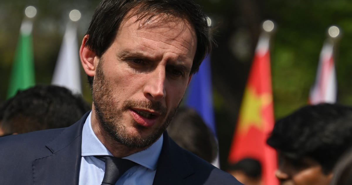 Le chef du climat de l’UE optimiste : nous parlerons à Trump