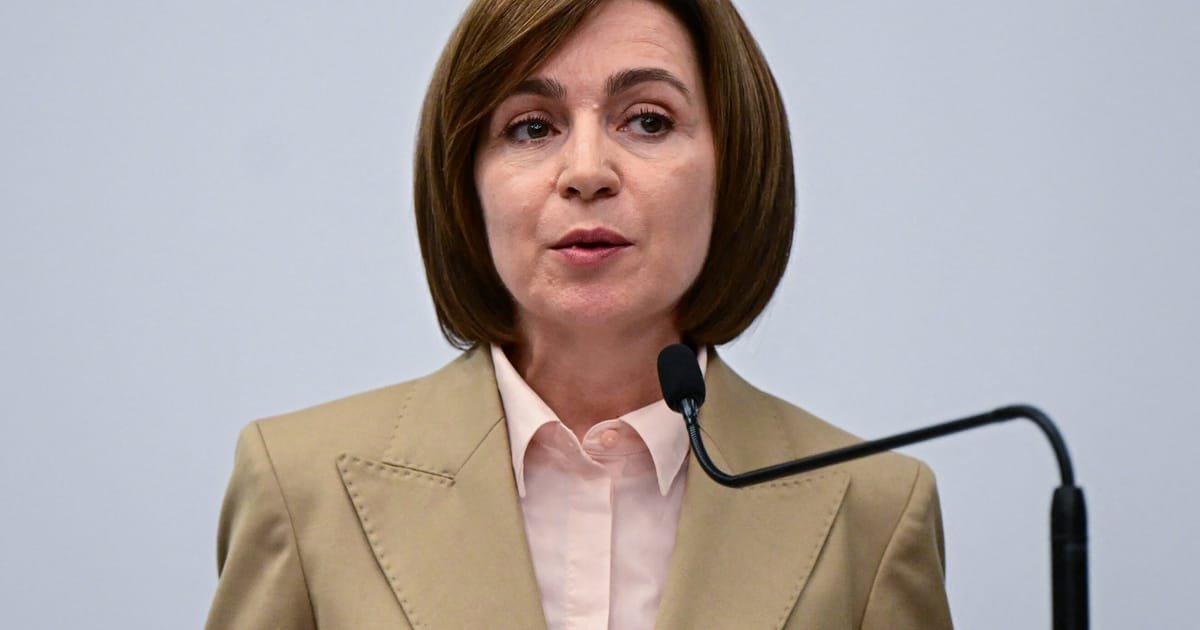 Les Moldaves se rendent aux urnes pour tester l’avenir de l’UE